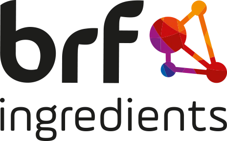 Logo da BRF Ingredientes